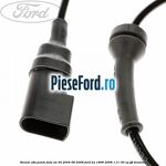Senzor abs punte fata an 04/2004-08/2008 Ford Ka 1996-2008 1.3 i 50 cp JJB benzina