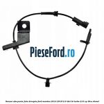 Senzor abs punte fata dreapta Ford Mondeo 2014-2018 2.0 TDCi Bi-Turbo 210 cp T9CA diesel