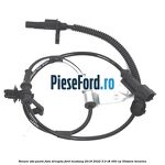 Senzor ABS punte fata dreapta Ford Mustang 2018-2022 5.0 V8 450 cp