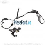Senzor ABS punte fata dreapta Ford Ranger 2012-2015 2.2 TDCi 4x4 150 cp