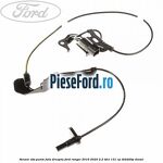 Senzor ABS punte fata dreapta Ford Ranger 2016-2020 2.2 TDCi 131 cp