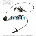 Senzor ABS punte fata dreapta Ford Ranger 2016-2020 2.2 TDCi 160 cp