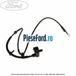 Senzor ABS punte fata Ford Cougar 2.0 16V 131 cp EDBA, EDBB, EDBC, EDBD benzina