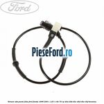 Senzor ABS punte fata Ford Fiesta 1996-2001 1.25 i 16V 75 cp