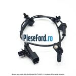 Senzor abs punte fata Ford Fiesta 2017-2023 1.0 EcoBoost 95 cp M0JA benzina