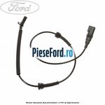 Senzor ABS punte fata Ford Fusion 1.3 60 cp
