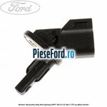 Senzor ABS punte fata Ford Galaxy 2007-2014 2.2 TDCi 175 cp Q4WA diesel
