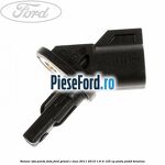Senzor ABS punte fata Ford Grand C-Max 2011-2015 1.6 Ti 125 cp PNDA, PNDD benzina
