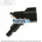 Senzor ABS punte fata Ford Kuga 2013-2016 1.5 EcoBoost 150 cp M8MA, M8MB, M8MC, M8MD, M8ME benzina