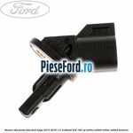 Senzor ABS punte fata Ford Kuga 2013-2016 1.5 EcoBoost 4x4 182 cp M9MA, M9MB, M9MC, M9MD benzina