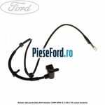 Senzor ABS punte fata Ford Mondeo 1996-2000 2.5 24V 170 cp SEA benzina