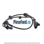 Senzor ABS punte fata Ford Tourneo Courier 2014-2018 1.6 TDCi 95 cp