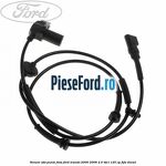 Senzor ABS punte fata Ford Transit 2000-2006 2.0 TDCi 125 cp