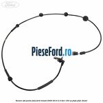 Senzor abs punte fata Ford Transit 2006-2014 2.4 TDCi 100 cp