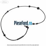 Senzor abs punte fata Ford Transit 2006-2014 3.2 TDCi 200 cp