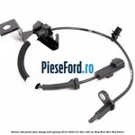 Senzor ABS punte fata stanga Ford Galaxy 2015-2023 2.0 TDCi 180 cp T8CG, T8CH, T8CI, T8CJ diesel