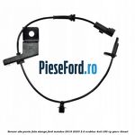Senzor abs punte fata stanga Ford Mondeo 2019-2023 2.0 EcoBlue 4x4 190 cp YMCC diesel