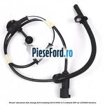 Senzor ABS punte fata stanga Ford Mustang 2018-2022 2.3 EcoBoost 290 cp C23HD0D benzina