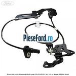 Senzor ABS punte fata stanga Ford Ranger 2016-2020 2.2 TDCi 160 cp