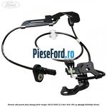 Senzor ABS punte fata stanga Ford Ranger 2016-2020 2.2 TDCi 4x4 160 cp GBVAJQJ, T22DD0P diesel