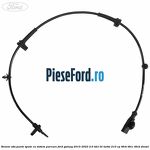 Senzor abs punte spate cu sistem parcare Ford Galaxy 2015-2023 2.0 TDCi BI-Turbo 210 cp