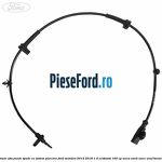 Senzor abs punte spate cu sistem parcare Ford Mondeo 2014-2018 1.5 EcoBoost 160 cp UNCA, UNCB, UNCE, UNCF benzina