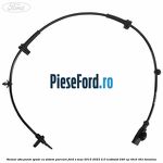 Senzor abs punte spate cu sistem parcare Ford S-Max 2015-2023 2.0 EcoBoost 240 cp R9CD, R9CI benzina