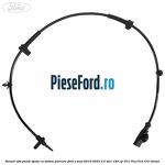Senzor abs punte spate cu sistem parcare Ford S-Max 2015-2023 2.0 TDCi 150 cp T7CI, T7CJ, T7CK, T7CL diesel