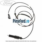 Senzor ABS punte spate dreapta Ford Transit 2000-2006 2.0 TDCi 125 cp FIFA diesel