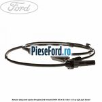 Senzor abs punte spate dreapta Ford Transit 2006-2014 2.4 TDCi 115 cp
