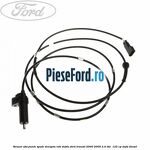 Senzor ABS punte spate dreapta roti duble Ford Transit 2000-2006 2.4 TDE  125 cp DOFA diesel