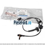 Senzor abs punte spate fara sistem coliziune Ford Fiesta 2017-2023 1.0 EcoBoost mHEV 125 cp