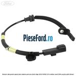 Senzor abs punte spate fara sistem parcare Ford Edge 2019-2022 2.0 EcoBlue AWD 238 cp YLCA, YLCB diesel