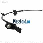 Senzor abs punte spate fara sistem parcare Ford Mondeo 2014-2018 2.0 TDCi 150 cp