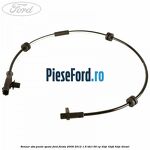 Senzor ABS punte spate Ford Fiesta 2008-2012 1.6 TDCi 90 cp HHJC, HHJD, HHJE diesel