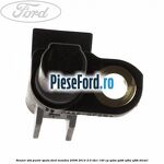 Senzor ABS punte spate Ford Mondeo 2008-2014 2.0 TDCi 140 cp