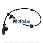 Senzor ABS punte spate Ford Transit Courier 2014-2018 1.6 TDCi 95 cp T3CA, T3CB, T3CC diesel