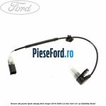 Senzor ABS punte spate stanga Ford Ranger 2016-2020 2.2 TDCi 4x4 131 cp T22DD0P diesel