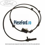 Senzor abs, punte spate stanga Ford Transit 2006-2014 3.2 TDCi 200 cp