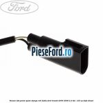 Senzor ABS punte spate stanga roti duble Ford Transit 2000-2006 2.4 TDE  125 cp DOFA diesel