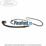 Senzor abs spate 4/5 usi Ford Mondeo 1996-2000 1.8 i 115 cp