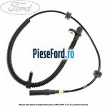 Senzor ABS spate dreapta Ford Focus 1998-2004 RS 215 cp HMDA benzina