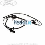 Senzor ABS spate Ford Fiesta 2002-2005 1.25 16V 70 cp