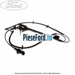 Senzor ABS spate Ford Fiesta 2005-2008 1.3 69 cp