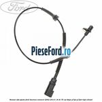 Senzor ABS spate Ford Tourneo Connect 2002-2014 1.8 Di 75 cp
