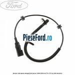 Senzor ABS spate stanga Ford Focus 1998-2004 ST170 173 cp
