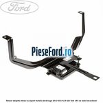 Senzor adaptiv viteza cu suport metalic Ford Kuga 2013-2016 2.0 TDCi 4x4 163 cp TXDA, TXMA diesel
