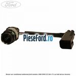 Senzor aer conditionat ambiental Ford Mondeo 1996-2000 2.5 24V 171 cp LCBD, SEB, SEC benzina