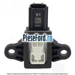 Senzor airbag lateral Ford Fiesta 2017-2023 1.0 EcoBoost 124 cp