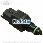 Senzor apa filtru combustibil Ford Kuga 2013-2016 2.0 TDCi 4x4 180 cp T8MA, T8MB, T8MC diesel